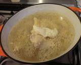 うちのしっとりうっとりヘルシーゆで鶏。作り方5写真