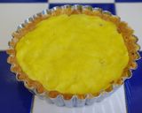 スイートポテトタルト作り方5写真