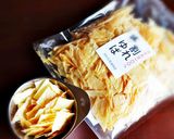 れんこんと湯葉の豆乳尽くし炊き込みご飯作り方1写真