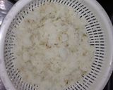 簡単栄養吸雑炊ダイエット作り方1写真