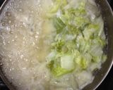 簡単栄養吸雑炊ダイエット作り方5写真
