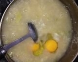 簡単栄養吸雑炊ダイエット作り方6写真