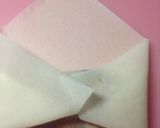 ミートソースin春巻★美味しく巻くコツ作り方4写真