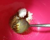 お弁当に！オクラの醤油麹和え作り方2写真