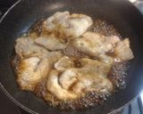 焼き方にコツ☆豚の生姜焼き作り方5写真