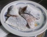 簡単さんまの竜田揚げ作り方3写真