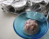 小倉アイス作り方15写真