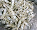 師匠直伝ゴーヤの佃煮作り方2写真