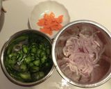 鳥胸肉のポテトサラダ♫作り方5写真