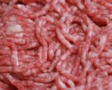 ししとうとひき肉のピリ辛パスタ作り方2写真