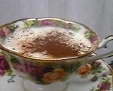 おうちカフェ✧ウインナーコーヒ—作り方2写真