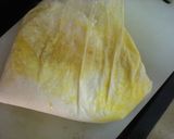 山芋と豆腐の中華風蒸し物作り方5写真