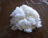 みそチーおにぎり ✤お弁当に✤作り方4写真
