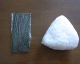 みそチーおにぎり ✤お弁当に✤作り方7写真