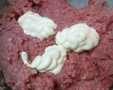 ふっくら極ウマ☆我が家の煮込みハンバーグ作り方3写真