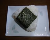 みそチーおにぎり ✤お弁当に✤作り方6写真