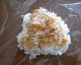みそチーおにぎり ✤お弁当に✤作り方8写真