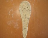 胡麻の食卓ロールパン作り方4写真