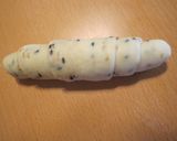 胡麻の食卓ロールパン作り方6写真