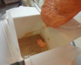 すき家の新カレーで！華麗なる？テリーヌ作り方4写真