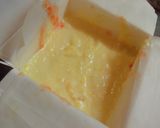 すき家の新カレーで！華麗なる？テリーヌ作り方5写真