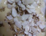 簡単☆シンプル☆炊飯器HMケーキ作り方4写真