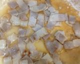 うちの簡単☆カルボナーラ♪作り方3写真