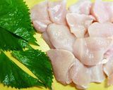お弁当用に冷凍保存！鶏むね肉の天ぷら作り方2写真