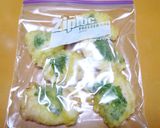お弁当用に冷凍保存！鶏むね肉の天ぷら作り方5写真