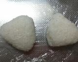 みそチーズ焼きおにぎり*°作り方2写真