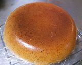 簡単☆シンプル☆炊飯器HMケーキ作り方8写真