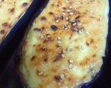 ナスの味噌ヨーグルトソース焼き！作り方5写真
