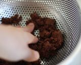 クリームチーズ♡ティラミス　ケーキ作り方27写真