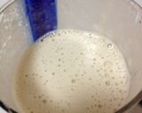 フルーツで☆フローズンカクテル作り方9写真