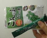 顆粒だしで作る胡瓜と茗荷の浅漬け作り方3写真