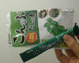 顆粒だしで作る胡瓜と茗荷の浅漬け作り方3写真
