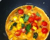 イタリアンオムレツ作り方6写真