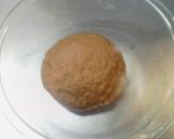 HBいらず～手ごねdeココアメロンパン～作り方2写真