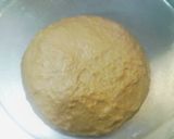 HBいらず～手ごねdeココアメロンパン～作り方13写真