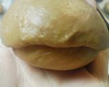 HBいらず～手ごねdeココアメロンパン～作り方17写真