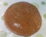 HBいらず～手ごねdeココアメロンパン～作り方16写真