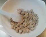 HBいらず～手ごねdeココアメロンパン～作り方10写真