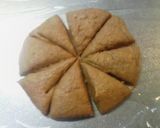 HBいらず～手ごねdeココアメロンパン～作り方11写真
