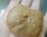 HBいらず～手ごねdeココアメロンパン～作り方15写真