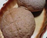 HBいらず～手ごねdeココアメロンパン～作り方22写真
