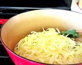 牛肉のビール煮作り方2写真