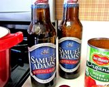 牛肉のビール煮作り方4写真