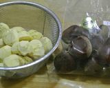簡単　間違いない美味しさ　炊飯器でお赤飯作り方10写真