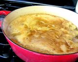 牛肉のビール煮作り方5写真