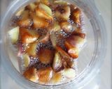断食成功はこれのお陰！酵素ジュース作り方10写真